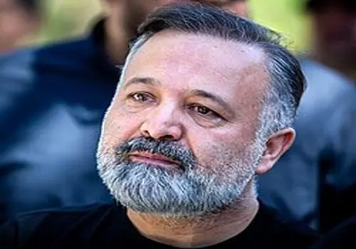 واکنش علی صالحی به قهرمانی استقلال/پز نیست سبک زندگیمونه