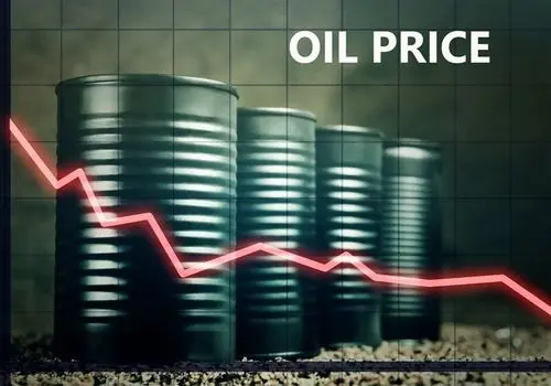 قیمت نفت امروز ۲۳مهرماه۱۴۰۴