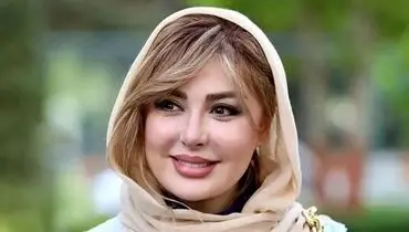 تعطیلات پاییزی نیوشا ضیغمی در مروارید خلیج فارس؛ تصاویری تازه از سفر به کیش!