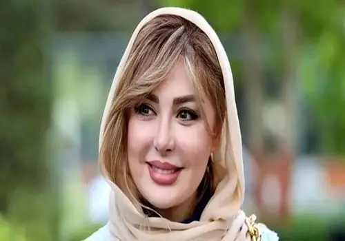 تعطیلات پاییزی نیوشا ضیغمی در مروارید خلیج فارس؛ تصاویری تازه از سفر به کیش!