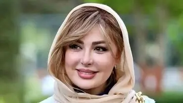 تعطیلات پاییزی نیوشا ضیغمی در مروارید خلیج فارس؛ تصاویری تازه از سفر به کیش!
