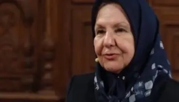 افتضاح دیگر صداوسیما / اهدای کفن و  آگهی ترحیم به چهره ماندگار پزشکی کشور! + فیلم

