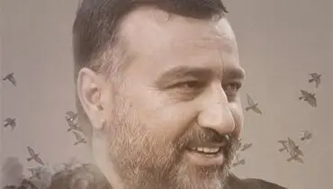 پیام مهم فرمانده کل ارتش در پی شهادت سردار بلندپایه سپاه