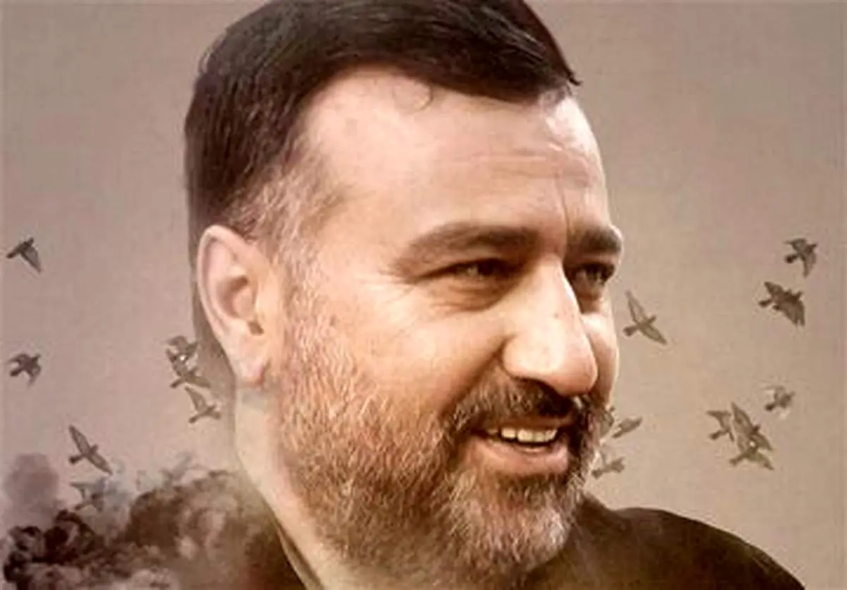 پیام مهم فرمانده کل ارتش در پی شهادت سردار بلندپایه سپاه