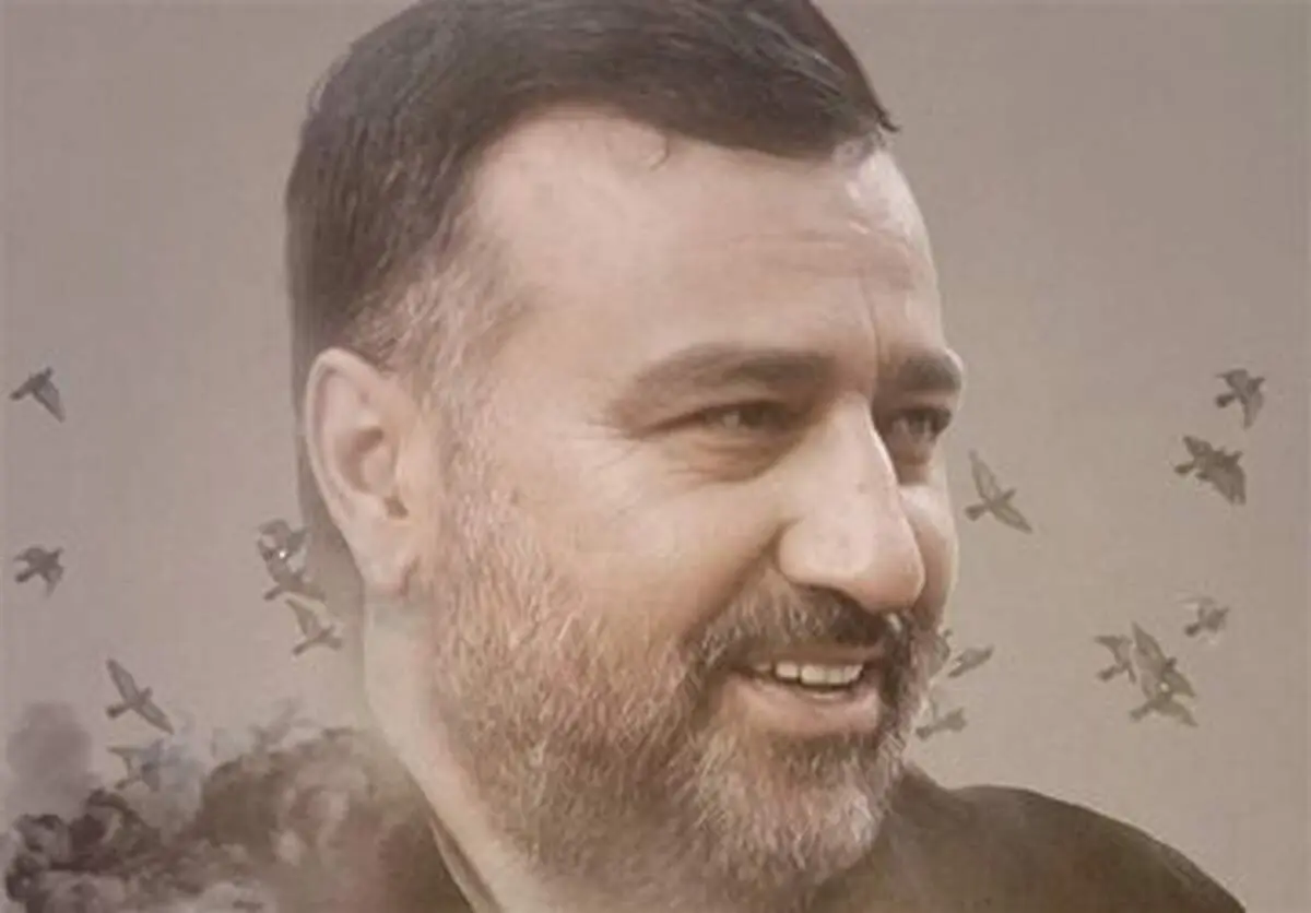 پیام مهم فرمانده کل ارتش در پی شهادت سردار بلندپایه سپاه