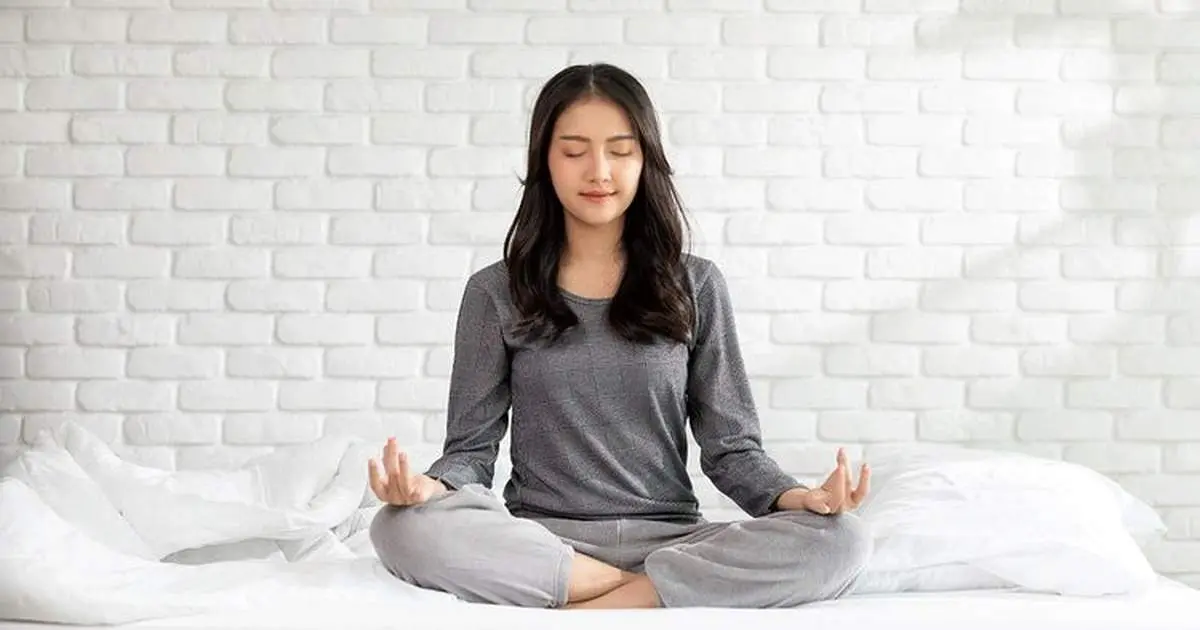 ۸ تمرین تنفسی  موثر برای حفظ آرامش، تمرکز و انرژی