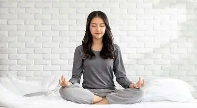 ۸ تمرین تنفسی  موثر برای حفظ آرامش، تمرکز و انرژی