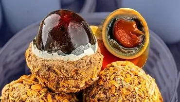 بررسی غذاهای غیرمعمول در جهان؛ از جنین پخته تا نوشیدنی‌های خاص+ عکس