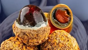 بررسی غذاهای غیرمعمول در جهان؛ از جنین پخته تا نوشیدنی‌های خاص+ عکس