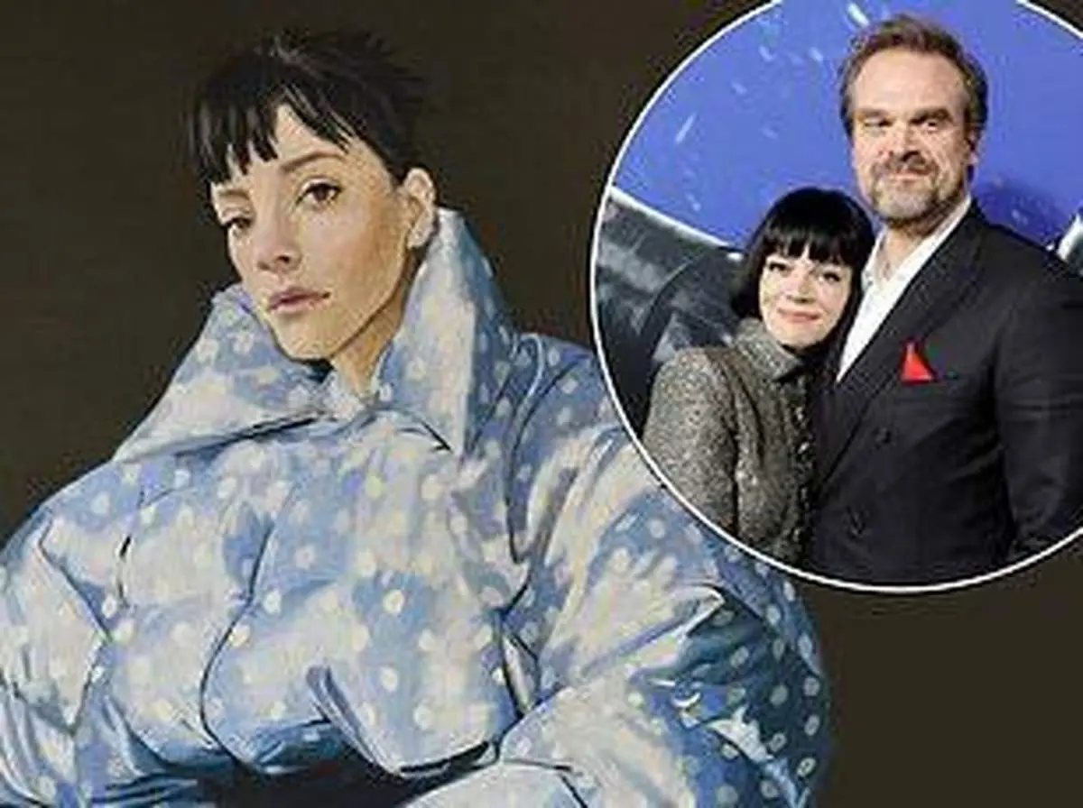 وقتی موسیقی فریاد میزند؛ لیلی آلن با «Madeline» درد را روایت میکند