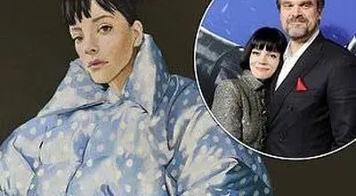 وقتی موسیقی فریاد می‌زند؛ لیلی آلن با «Madeline» درد را روایت می‌کند