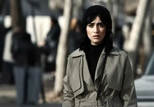 عاشقانه تاریخی حجازی‌فر و احمدی‌نیا در راه شبکه نمایش خانگی+فیلم