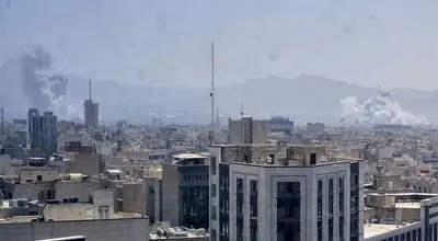 ۳ شهروند دیگر  در حمله هوایی اسرائیل به رباط‌کریم به شهادت رسیدند