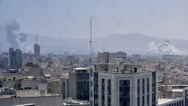 ۳ شهروند دیگر  در حمله هوایی اسرائیل به رباط‌کریم به شهادت رسیدند