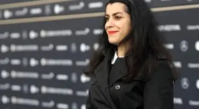 مرجان ساتراپی انیماتور و کارگردان ایرانی- فرانسوی درگذشت