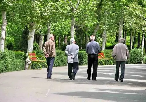 اجرای قانون افزایش سن بازنشستگی از بهار سال آینده