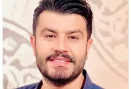 واکنش عجیب مجری صداوسیما بعد از روزه خواری در آنتن زنده تلویزیون / روزه بودم