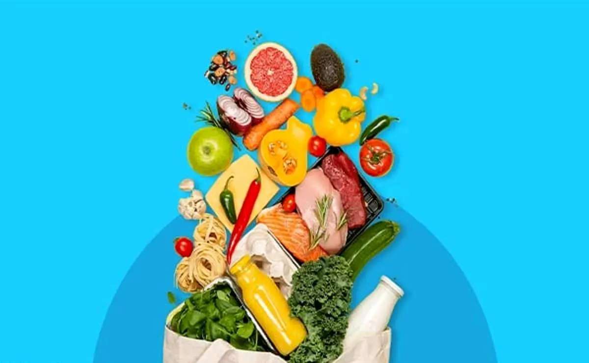 بایدها و نبایدهای غذایی برای بهبود عملکرد تیروئید+اینفوگرافی