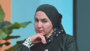 فاطمه گودرزی: به خاطر رنجی که همگی کشیدیم یک ماه گریه کردم!