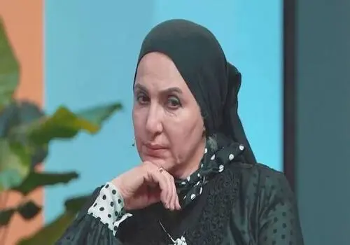 فاطمه گودرزی: به خاطر رنجی که همگی کشیدیم یک ماه گریه کردم!