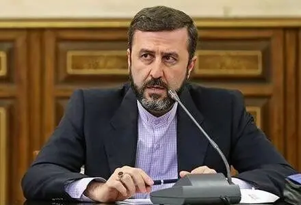 واکنش ایران به خروج آمریکا از شورای حقوق بشر: نمی‌توانید از مسئولیت شانه خالی کنید
