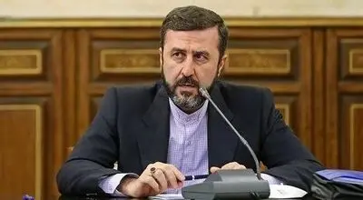 واکنش ایران به خروج آمریکا از شورای حقوق بشر: نمی‌توانید از مسئولیت شانه خالی کنید