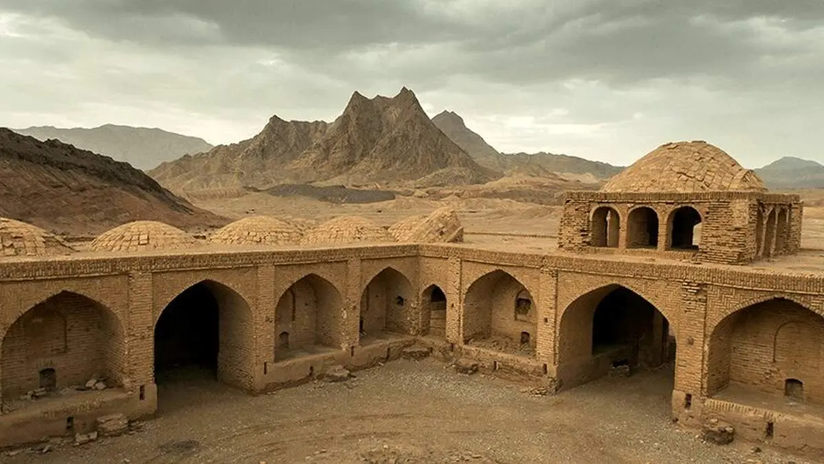 پایان یک سکوت هزارساله؛ رمزگشایی از قلب تپنده راههای ایران!
