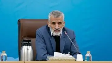 میراحمدی رئیس کمیته امنیت ستاد انتخابات کشور شد