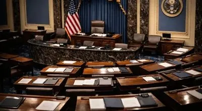 دو ماده اختصاصی علیه ایران در لایحه بودجه آمریکا 