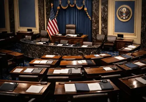 دو ماده اختصاصی علیه ایران در لایحه بودجه آمریکا 