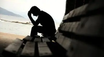 افسردگی چگونه مسری می شود؟
