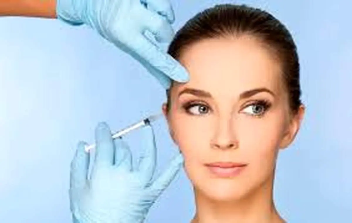  ۵ عارضه و راهکار انتخاب بوتاکس!