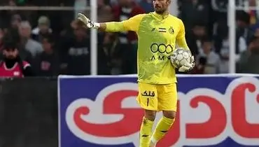 آدان: استقلال مثل رئال مادرید است

