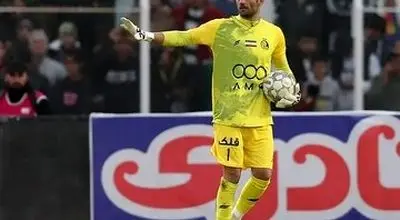 آدان: استقلال مثل رئال مادرید است

