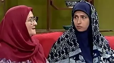 تغییر چهره جالب معصومه کریمی؛ از «زیر آسمان شهر» تا اکران فیلم جدید در ۵۲ سالگی!