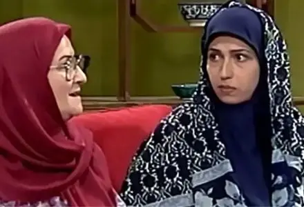تغییر چهره جالب معصومه کریمی؛ از «زیر آسمان شهر» تا اکران فیلم جدید در ۵۲ سالگی!