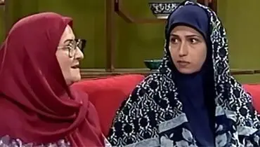 تغییر چهره جالب معصومه کریمی؛ از «زیر آسمان شهر» تا اکران فیلم جدید در ۵۲ سالگی!