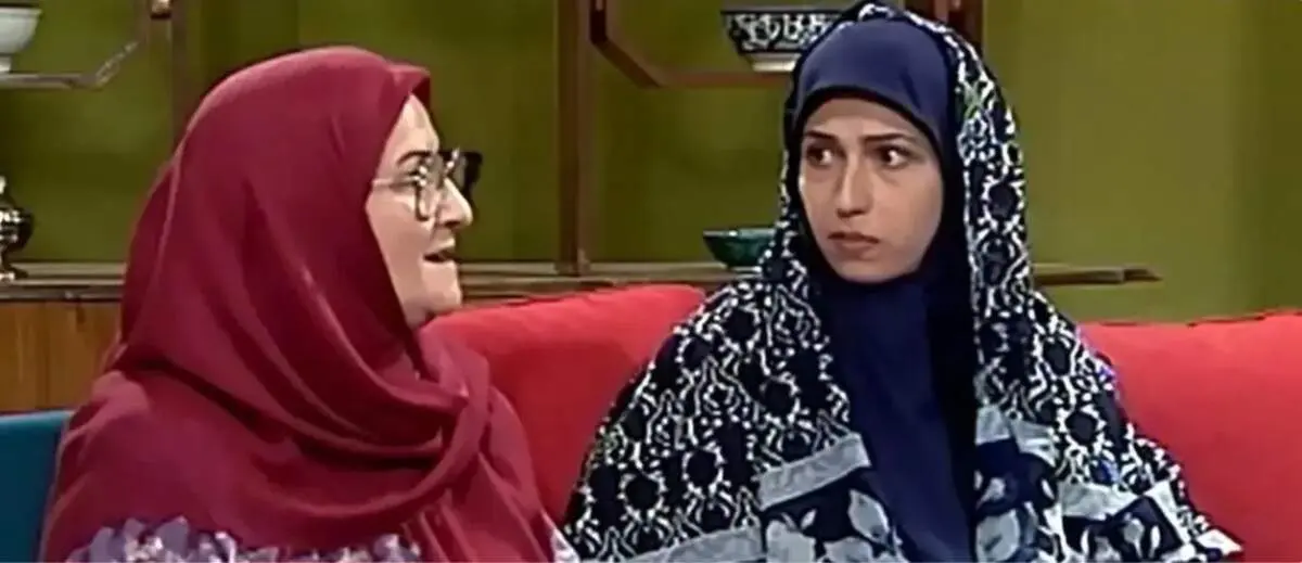 تغییر چهره جالب معصومه کریمی؛ از «زیر آسمان شهر» تا اکران فیلم جدید در ۵۲ سالگی!