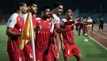 ماراتن شبانه پرسپولیس در هتل؛ ۵ هدف روی میز، ۲ خرید قطعی!