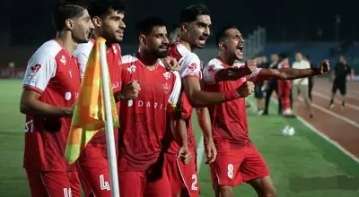 ماراتن شبانه پرسپولیس در هتل؛ ۵ هدف روی میز، ۲ خرید قطعی!