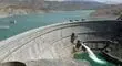 زنگ خطر برای پایتخت؛ سدهای تهران تقریباً خالی‌اند

