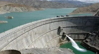 زنگ خطر برای پایتخت؛ سدهای تهران تقریباً خالی‌اند

