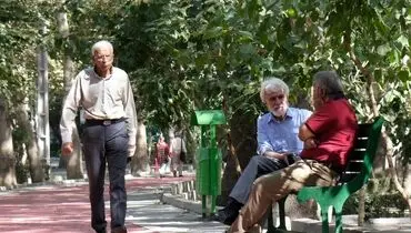 وام بازنشستگان تامین اجتماعی افزایش یافت+ جزئیات