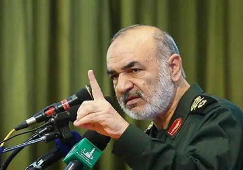 با ضرباتی سخت انتقام می‌گیریم