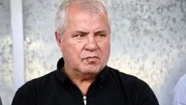 واکنش علی پروین به عکس علی دایی با خواننده آنطرف آبی/ویدیو 