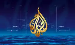 درخواست مجری الجزیره از ایران: در شب موشک بزنید تصاویر آن بهتر است!