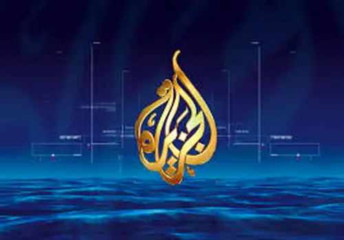 درخواست مجری الجزیره از ایران: در شب موشک بزنید تصاویر آن بهتر است!