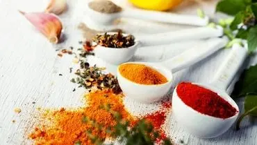 این ادویه بهترین ضد نفخ و تقویت‌کننده معده است