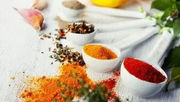 این ادویه بهترین ضد نفخ و تقویت‌کننده معده است