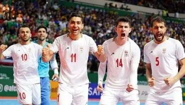 فدراسیون فوتبال لیست جدید تیم ملی را اعلام کرد